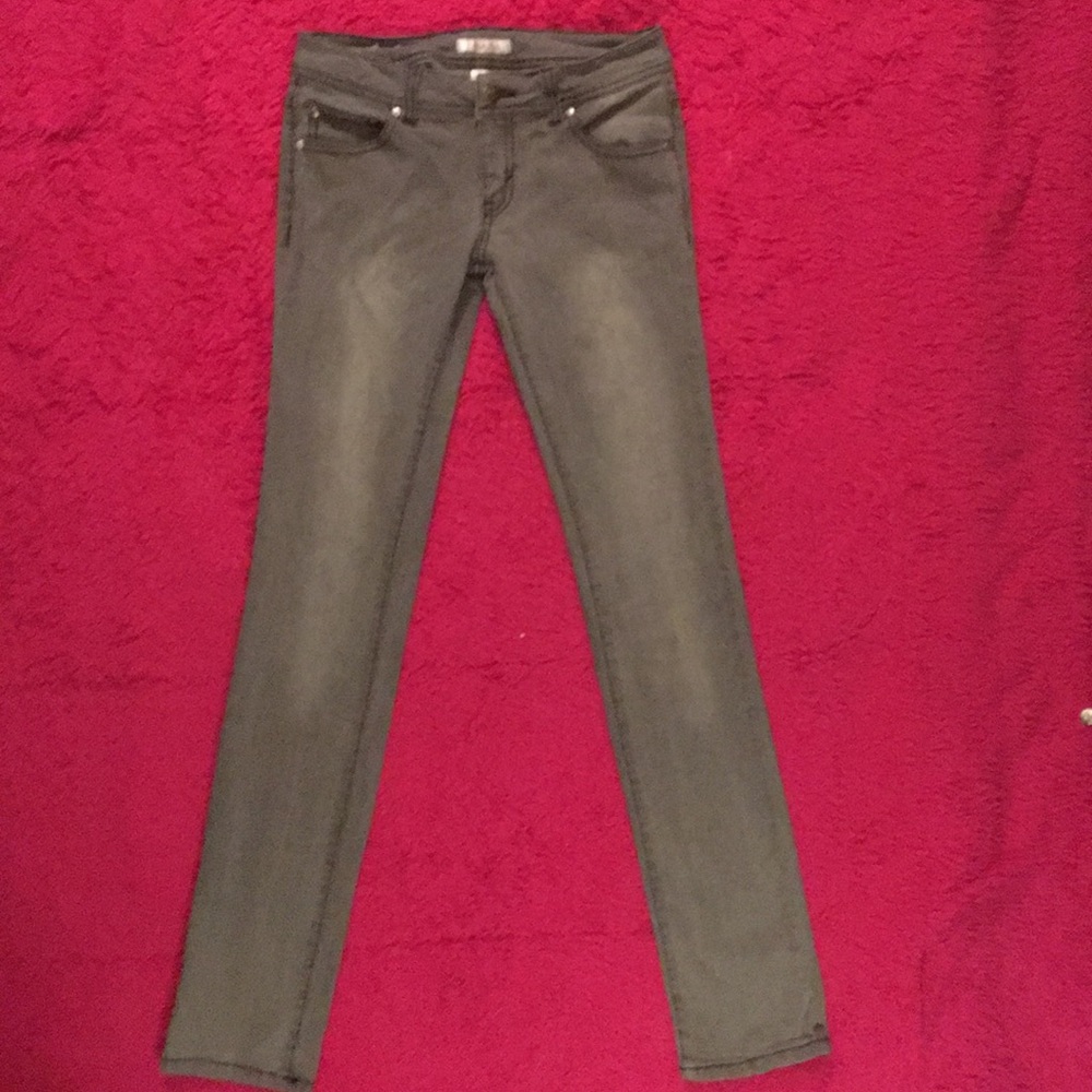 Girls Jeans